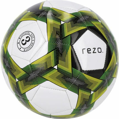 Minge de Fotbal Galben - Sport și în aer liber, Fotbal