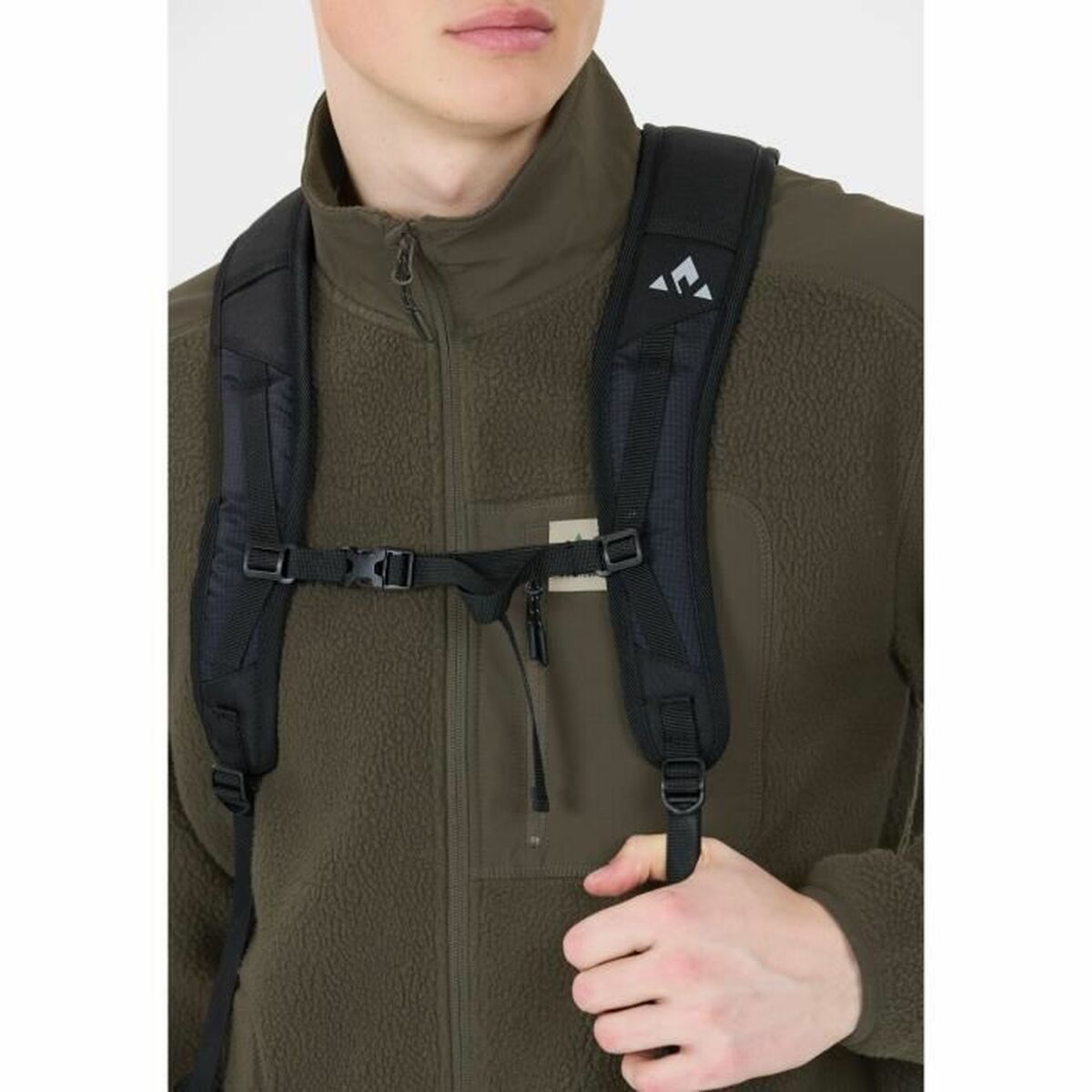 Ghiozdan Whistler - Birou și papetărie, Material școlar și educațional