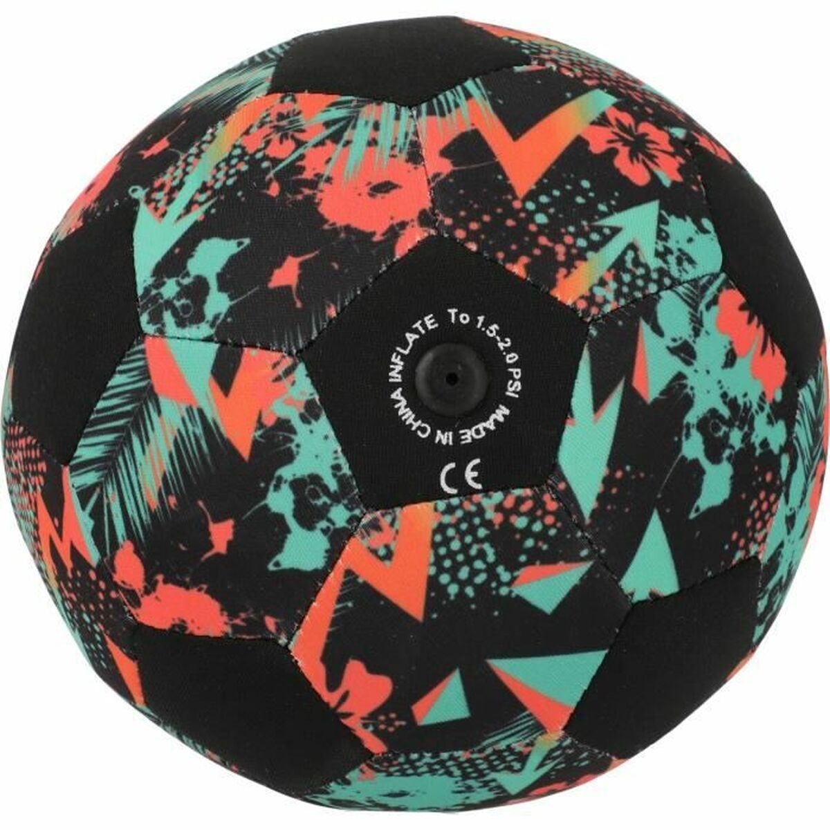 Minge de Fotbal cruz - Jucarii si jocuri, În aer liber și sport