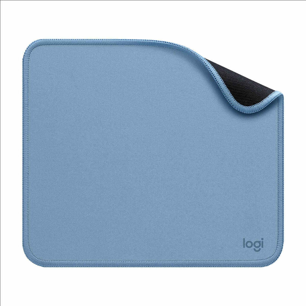 Covoraș de șoarece Logitech 956-000051 Albastru Gri - Tehnică de calcul, Accesorii