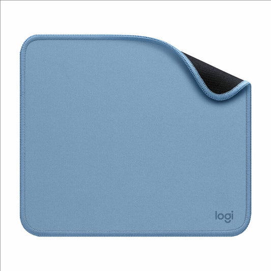 Covoraș de șoarece Logitech 956-000051 Albastru Gri - Tehnică de calcul, Accesorii
