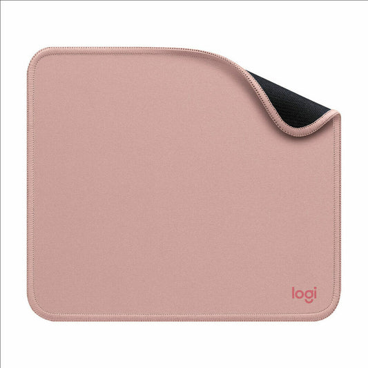 Covoraș de șoarece Logitech 956-000050 Roz - Tehnică de calcul, Accesorii