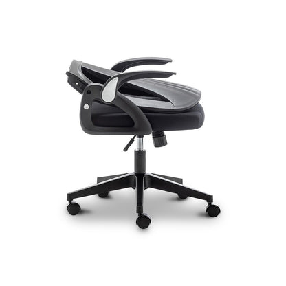 Scaun Gaming Urban Factory EFC01UF Negru - Acasă și bucătărie, Mobilă