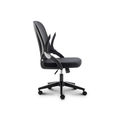 Scaun Gaming Urban Factory EFC01UF Negru - Acasă și bucătărie, Mobilă
