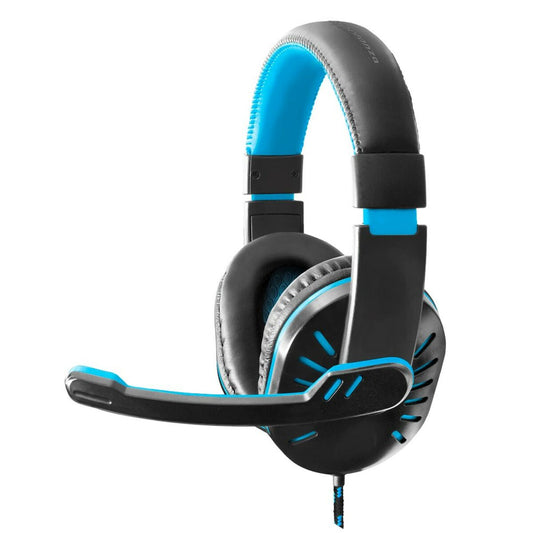 Căști cu Microfon Gaming Esperanza EGH330B - Electronică, Joc video
