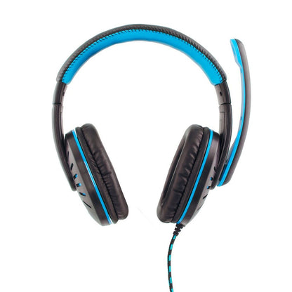 Căști cu Microfon Gaming Esperanza EGH330B - Electronică, Joc video
