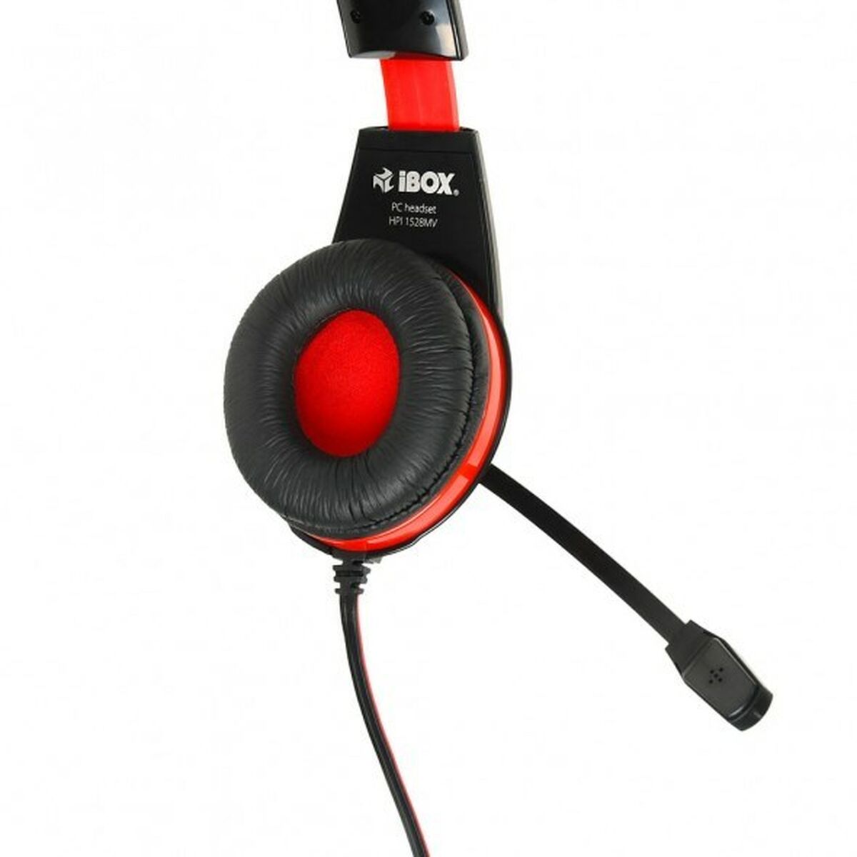 Cască cu Microfon Gaming Ibox SHPI1528MV - Electronică, Joc video