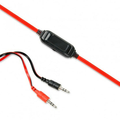 Cască cu Microfon Gaming Ibox SHPI1528MV - Electronică, Joc video