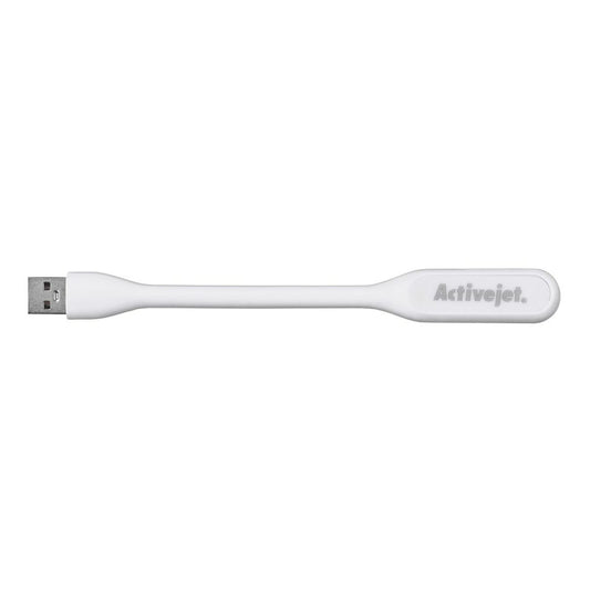 Figurine de Acțiune Activejet Activejet Lampka USB LED Biała - Jucarii si jocuri, Păpuși și figurine