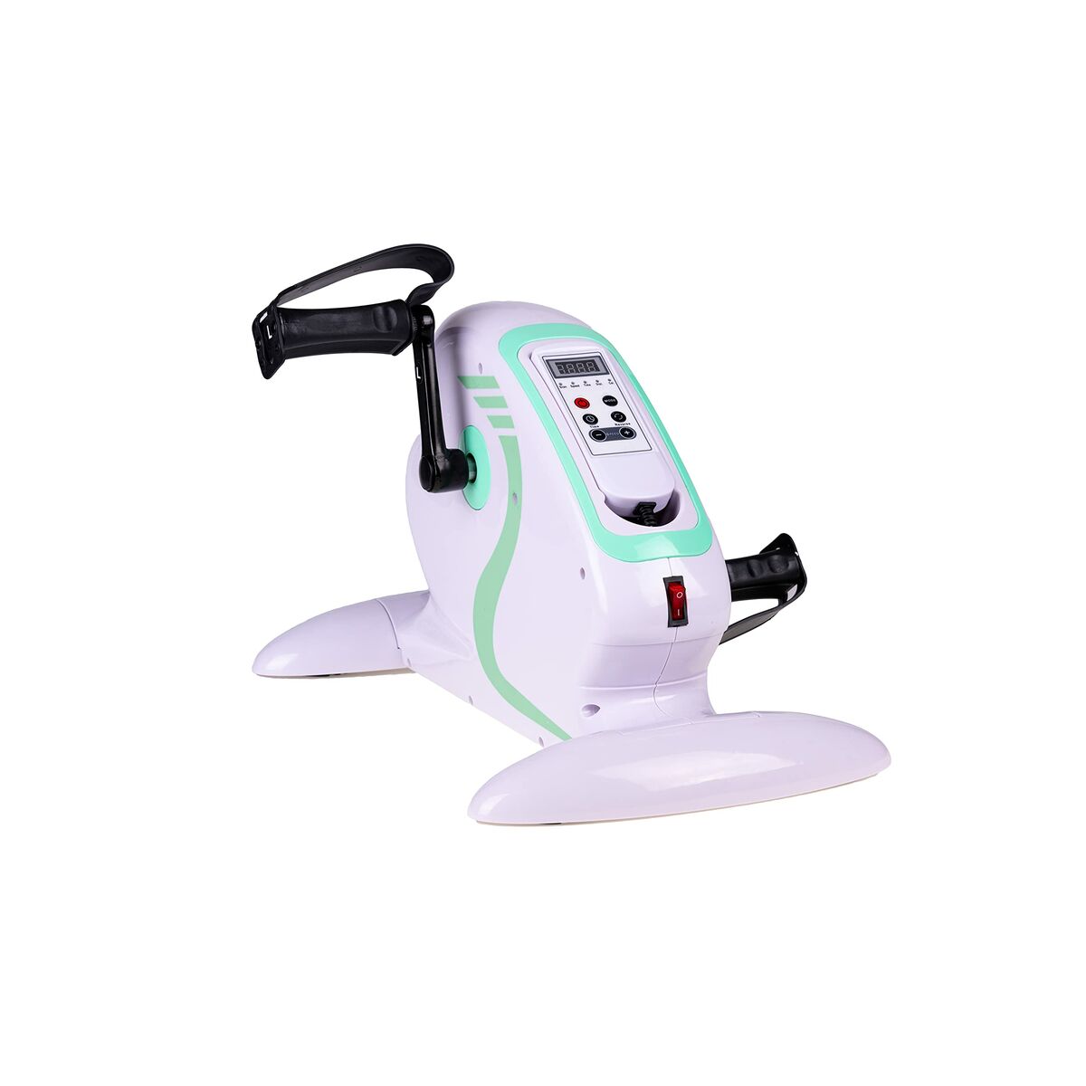 Mini bicicleta statică Antar - Sănătate și îngrijire personală, Materiale și echipamente medicale