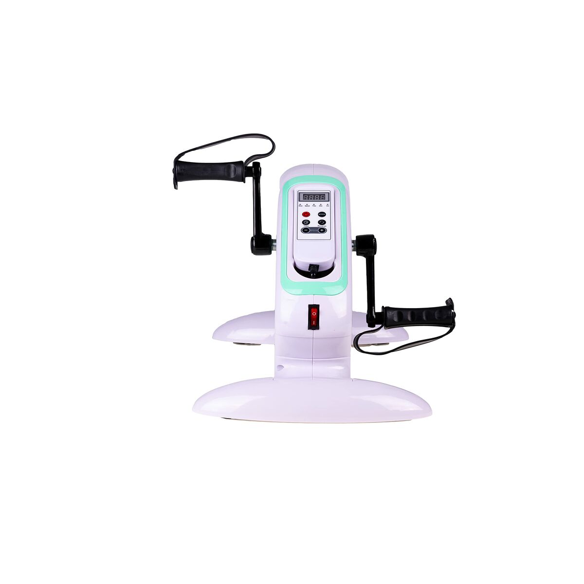 Mini bicicleta statică Antar - Sănătate și îngrijire personală, Materiale și echipamente medicale