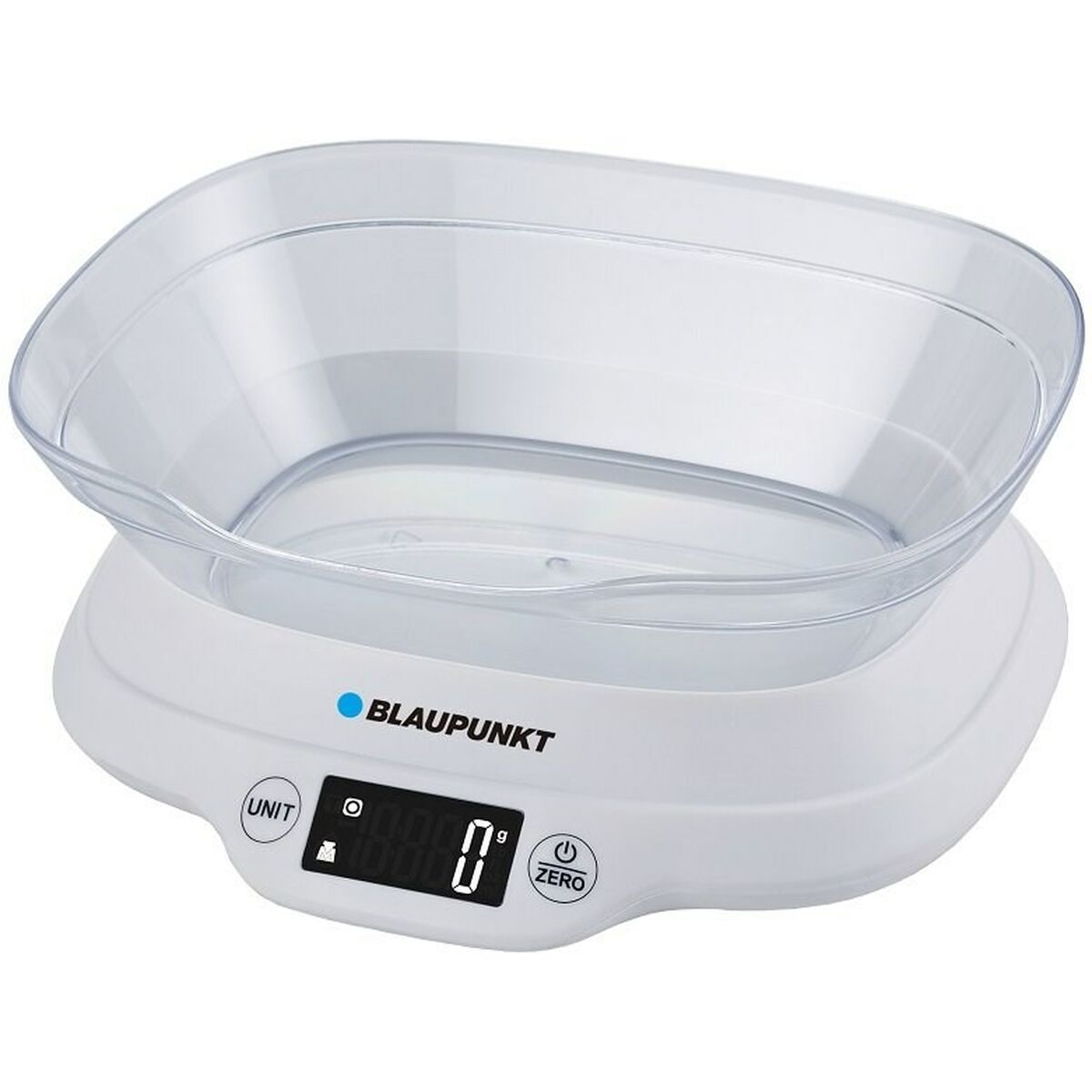 cântarul de bucătărie Blaupunkt FKS501 - Bebelus, Alăptarea și hrănirea