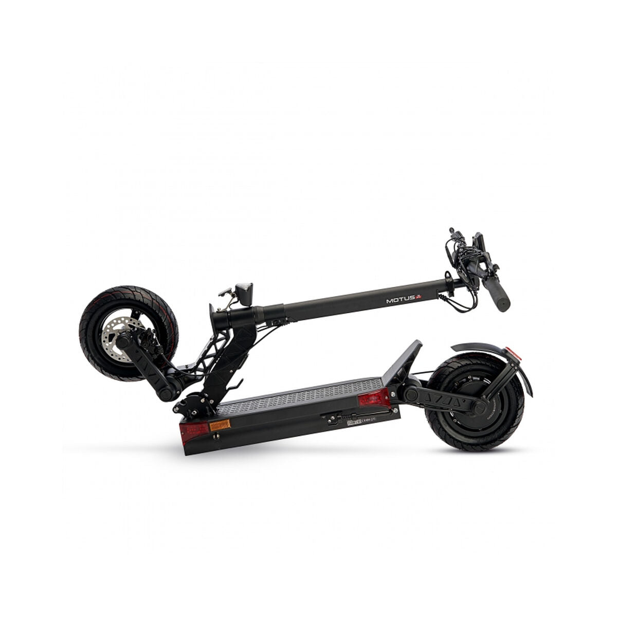 Trotinetă Electrică Motus Pro 10 2022 Negru 810 W - Sport și în aer liber, Mobilitate urbană