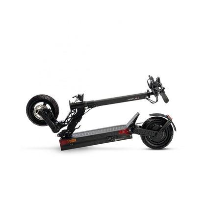 Trotinetă Electrică Motus Pro 10 2022 Negru 810 W - Sport și în aer liber, Mobilitate urbană