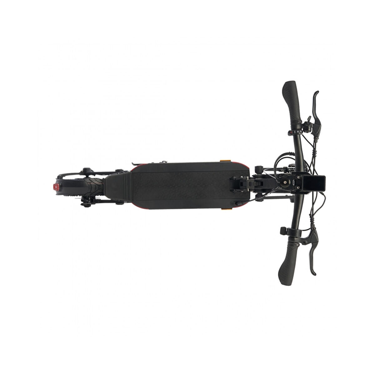 Trotinetă Electrică Motus Pro 10 2022 Negru 810 W - Sport și în aer liber, Mobilitate urbană