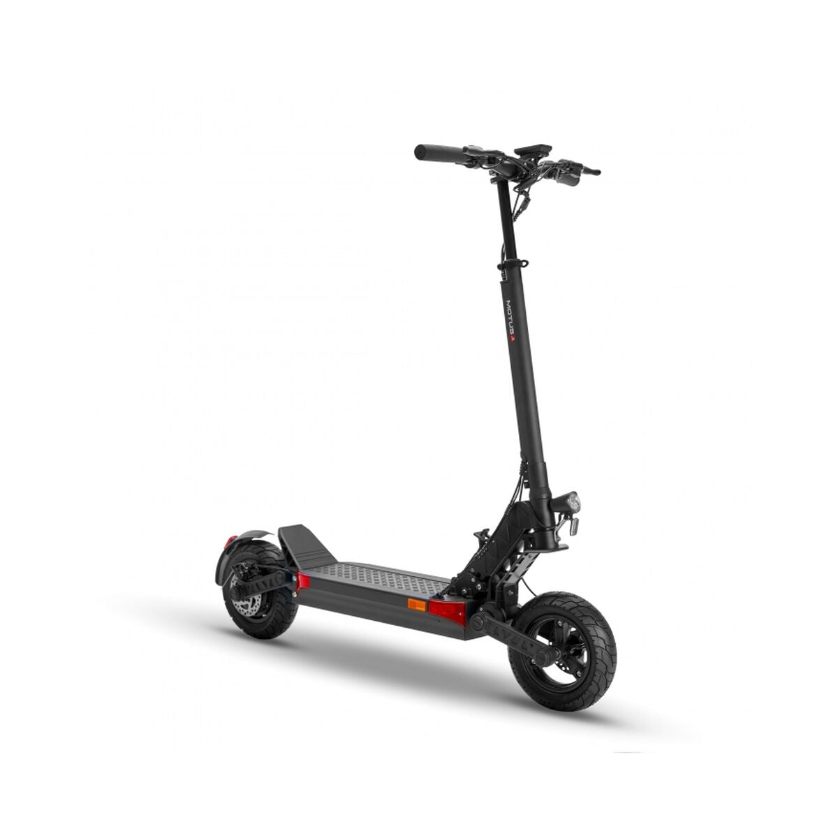 Trotinetă Electrică Motus Pro 10 2022 Negru 810 W - Sport și în aer liber, Mobilitate urbană