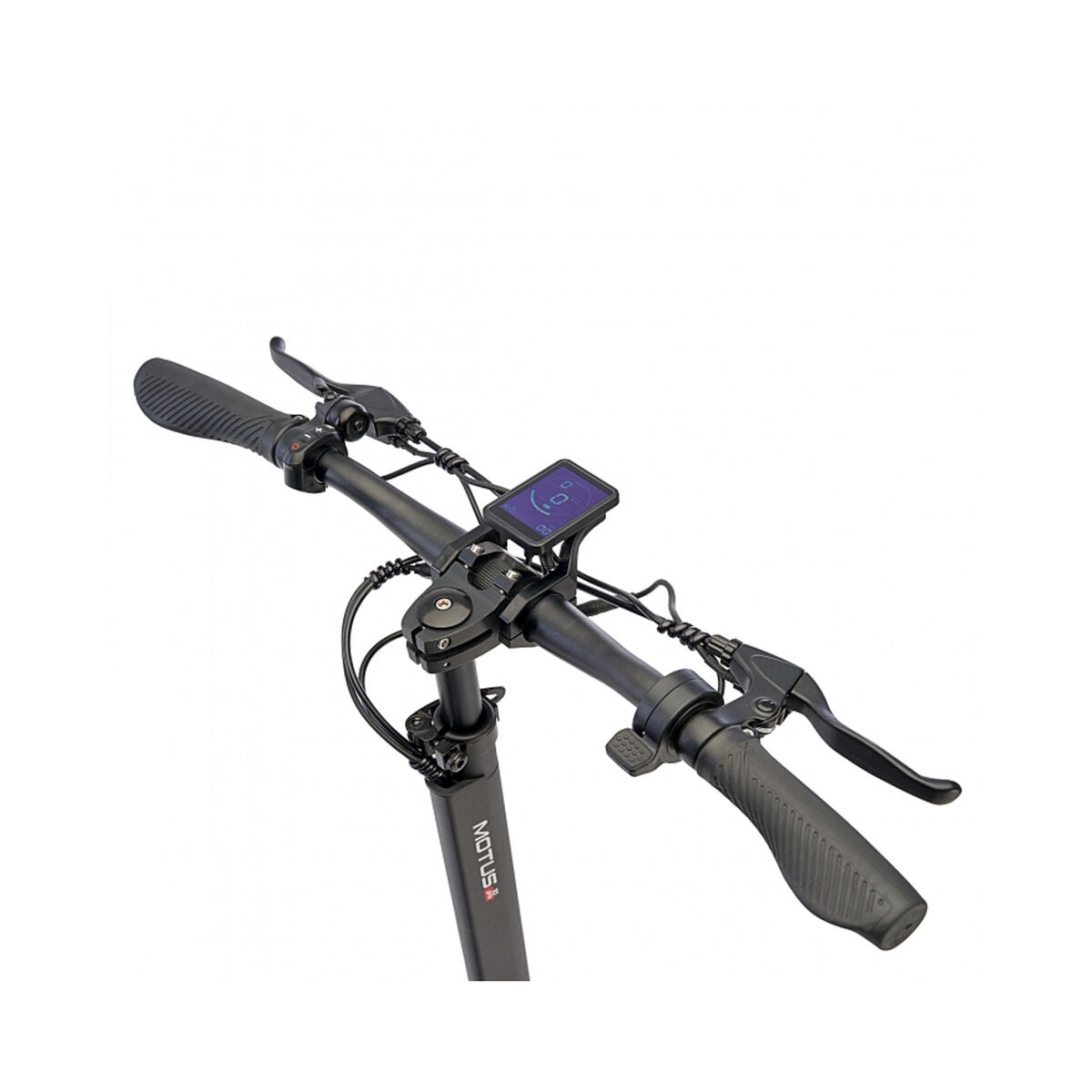 Trotinetă Electrică Motus Pro 10 2022 Negru 810 W - Sport și în aer liber, Mobilitate urbană