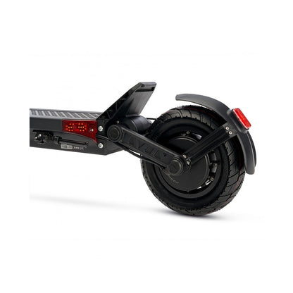 Trotinetă Electrică Motus Pro 10 2022 Negru 810 W - Sport și în aer liber, Mobilitate urbană