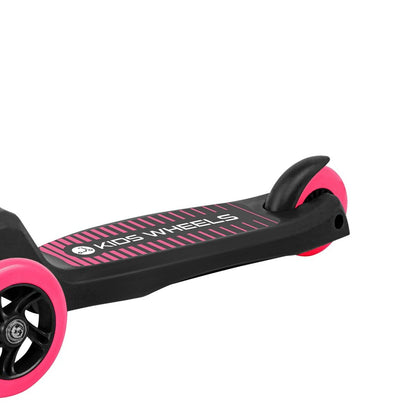 Trotinetă Rebel ZAB0121P - Sport și în aer liber, Mobilitate urbană