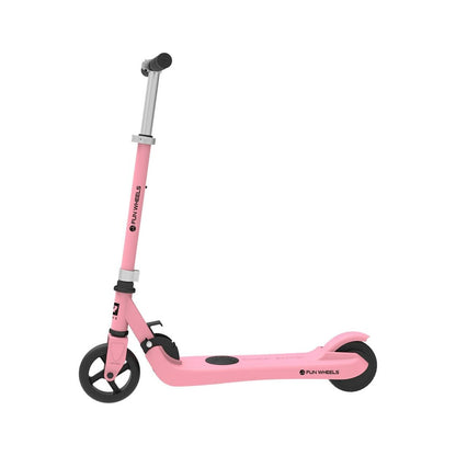 Trotinetă Electrică Rebel ZAB0031P Roz 100 W - Sport și în aer liber, Mobilitate urbană