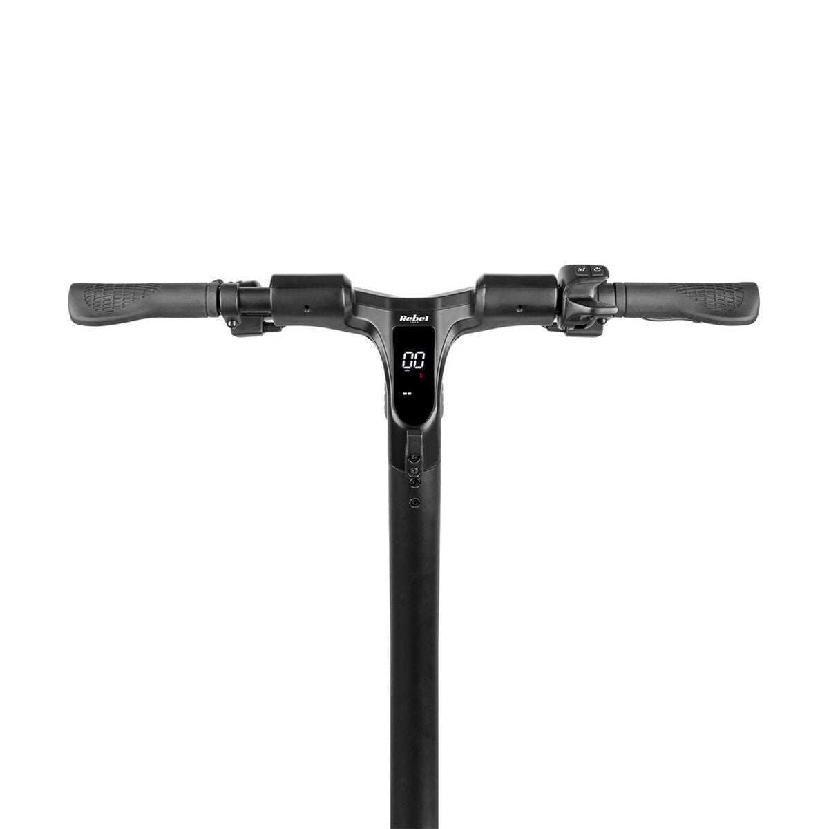 Trotinetă Electrică Rebel ZAB0032 Gri 350 W 20 km/h - Sport și în aer liber, Mobilitate urbană
