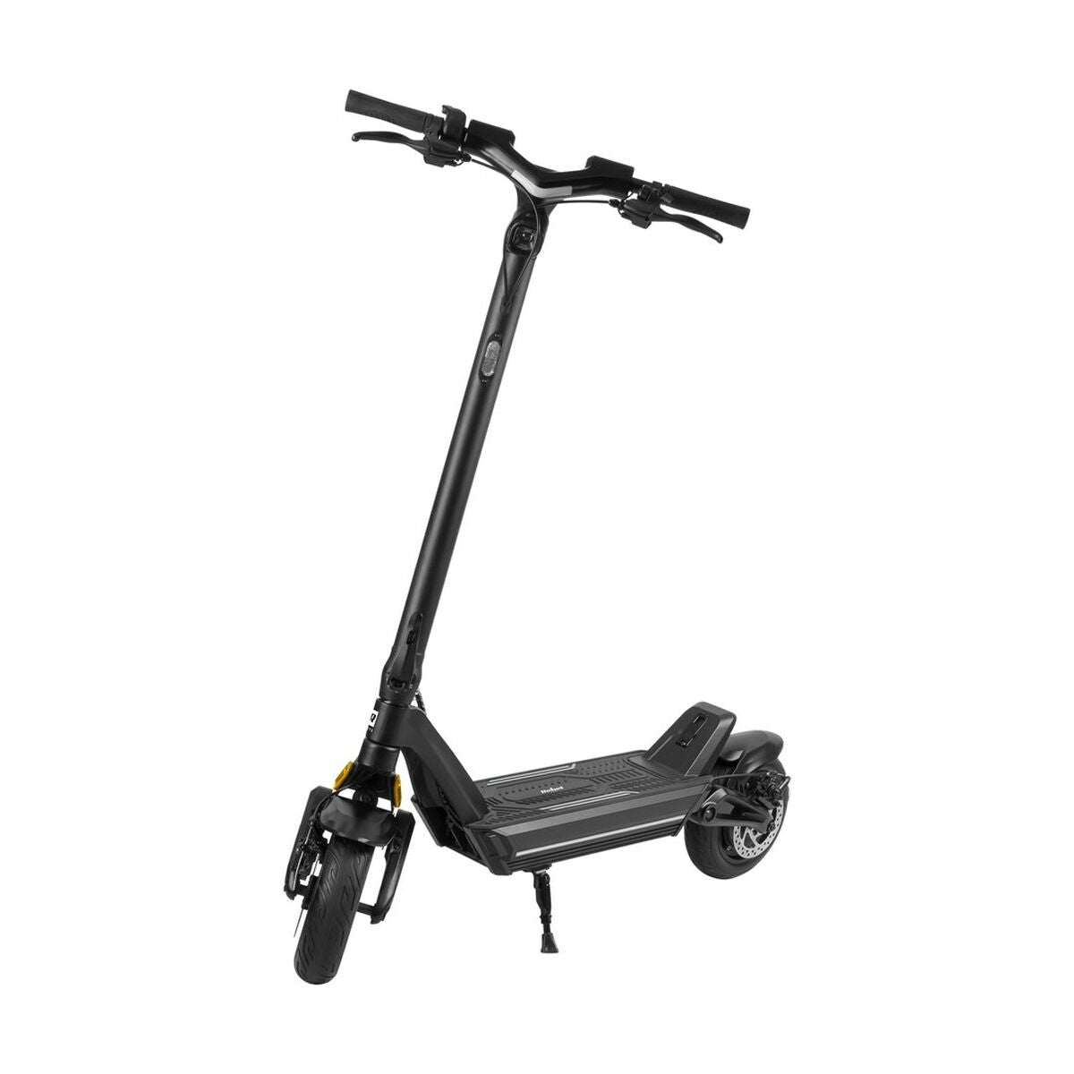 Trotinetă Electrică Rebel ZAB0032 Gri 350 W 20 km/h - Sport și în aer liber, Mobilitate urbană