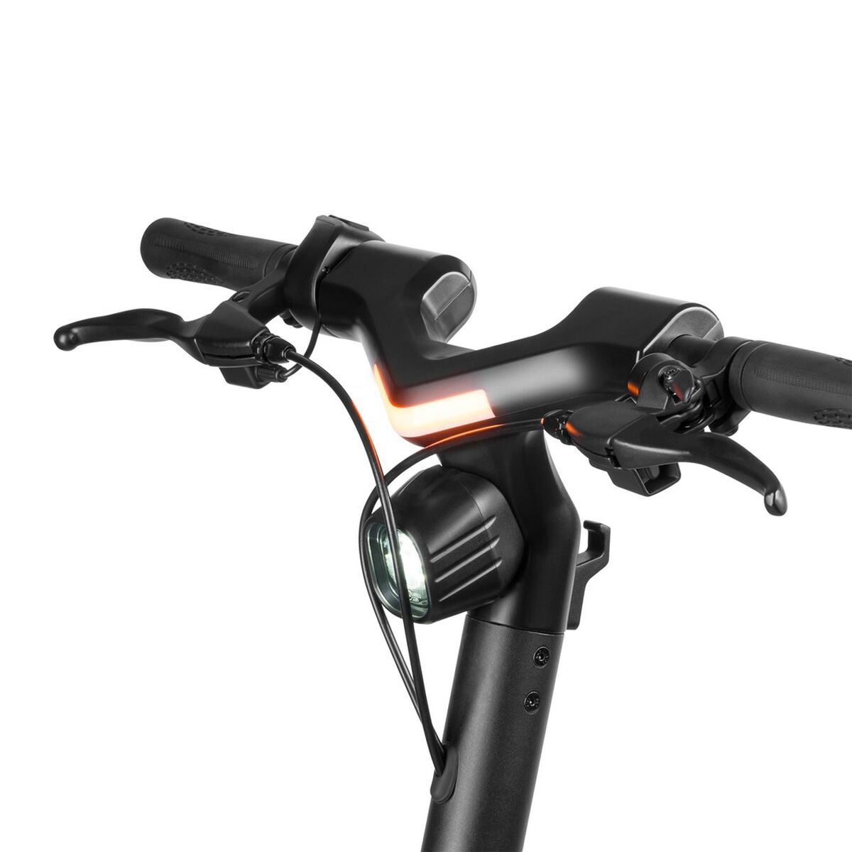 Trotinetă Electrică Rebel ZAB0032 Gri 350 W 20 km/h - Sport și în aer liber, Mobilitate urbană