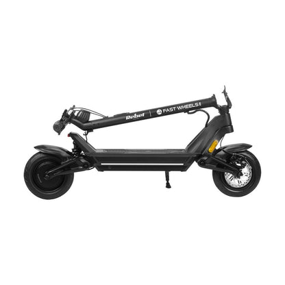 Trotinetă Electrică Rebel ZAB0032 Gri 350 W 20 km/h - Sport și în aer liber, Mobilitate urbană