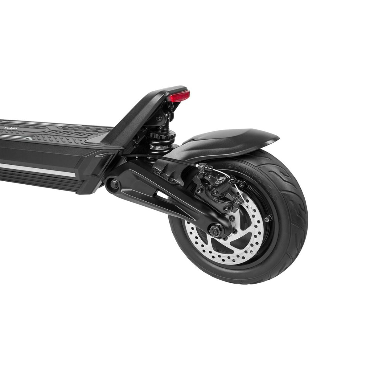 Trotinetă Electrică Rebel ZAB0032 Gri 350 W 20 km/h - Sport și în aer liber, Mobilitate urbană
