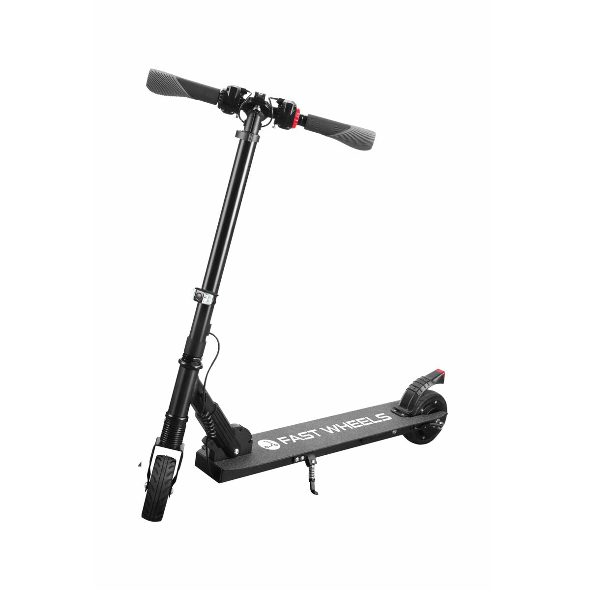 Trotinetă Electrică Rebel ZAB0020 Negru 250 W - Sport și în aer liber, Mobilitate urbană