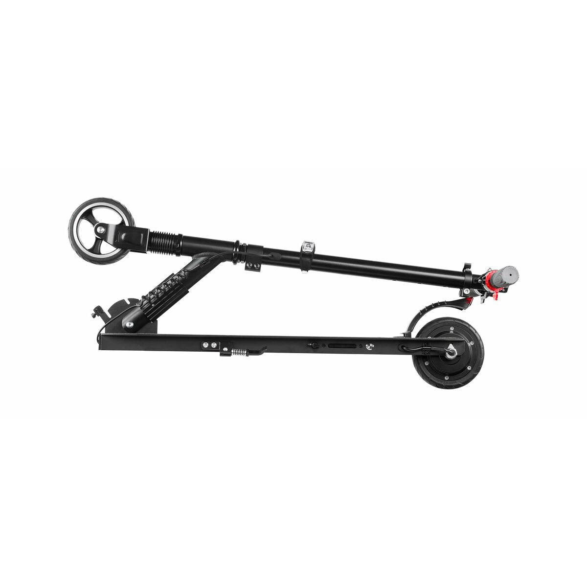 Trotinetă Electrică Rebel ZAB0020 Negru 250 W - Sport și în aer liber, Mobilitate urbană