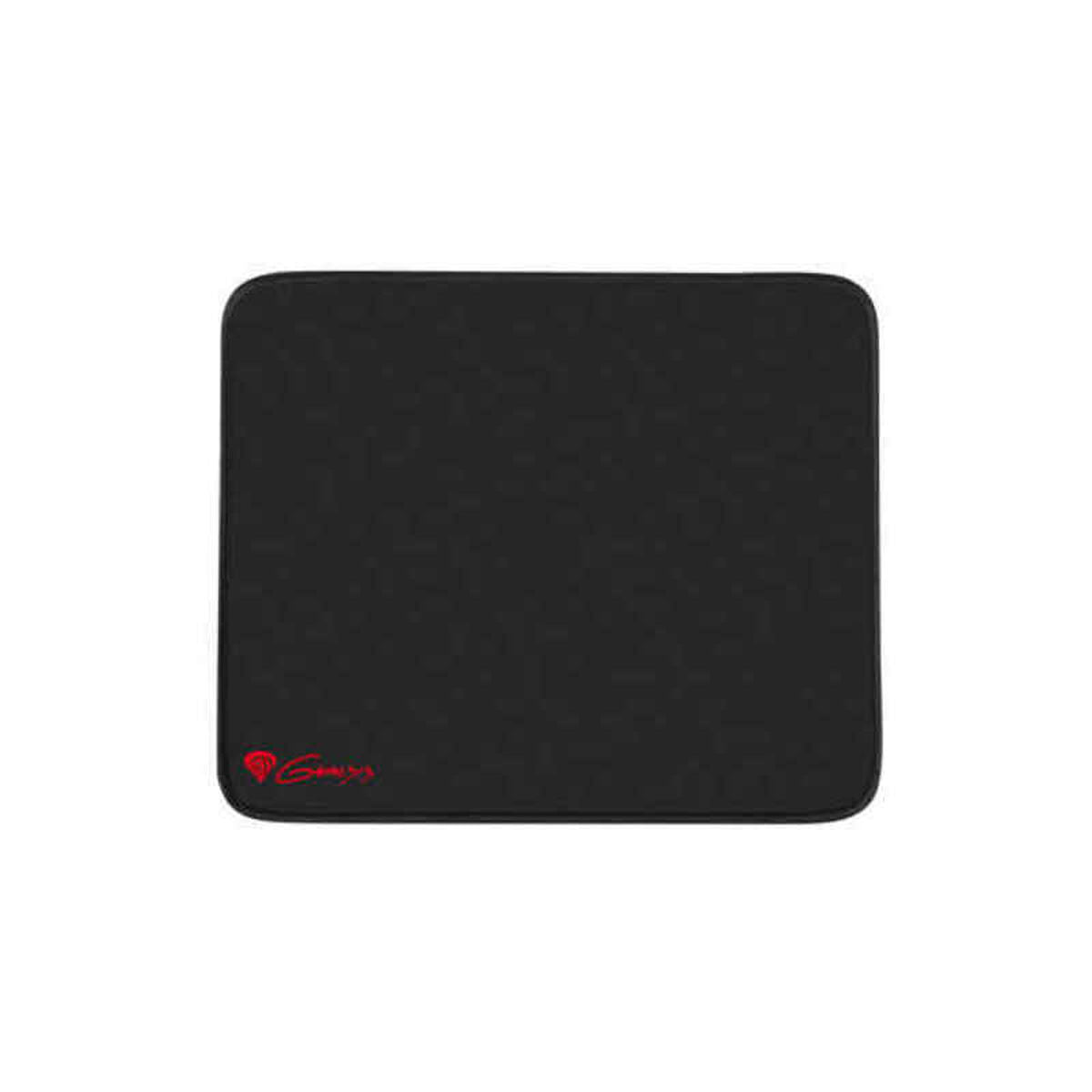 Covoraș Gaming Genesis Control 500 S Logo Negru - Tehnică de calcul, Accesorii