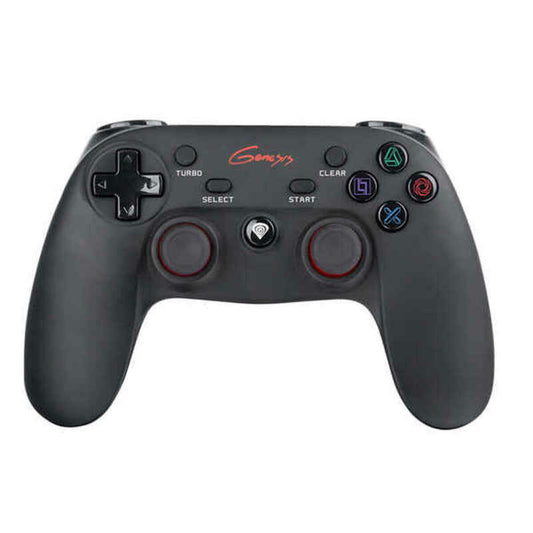Telecomandă Gaming fără Fir Genesis NJG-0739 Negru - Electronică, Joc video