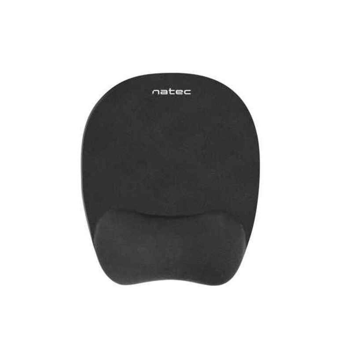 Covoraș Gaming Natec NPF-0784 Negru - Tehnică de calcul, Accesorii
