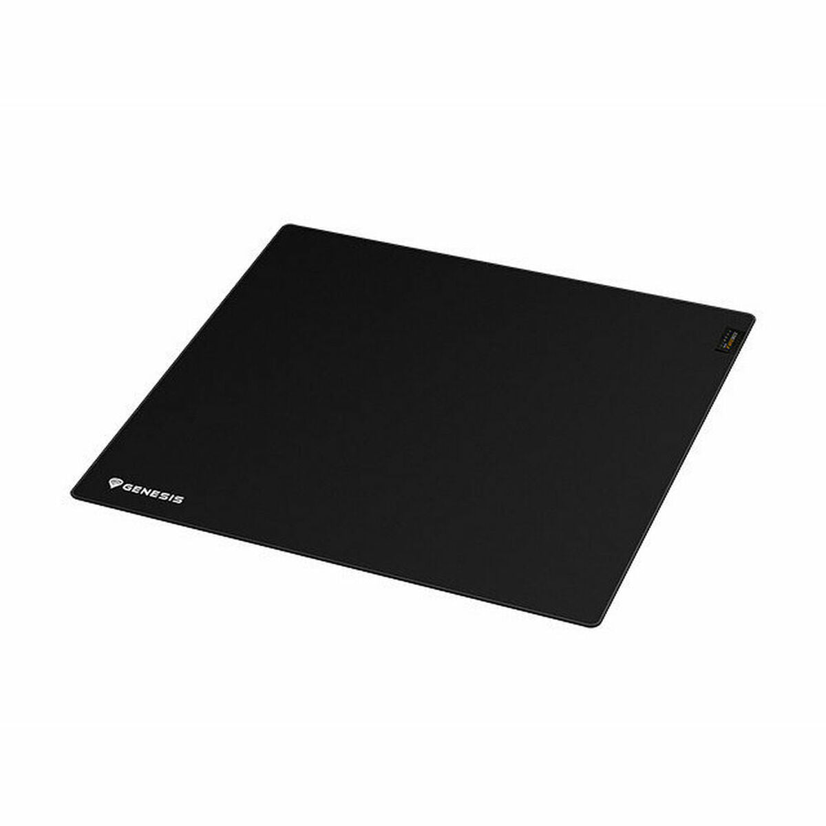 Covoraș de șoarece Genesis CARBON 700 Negru - Tehnică de calcul, Accesorii