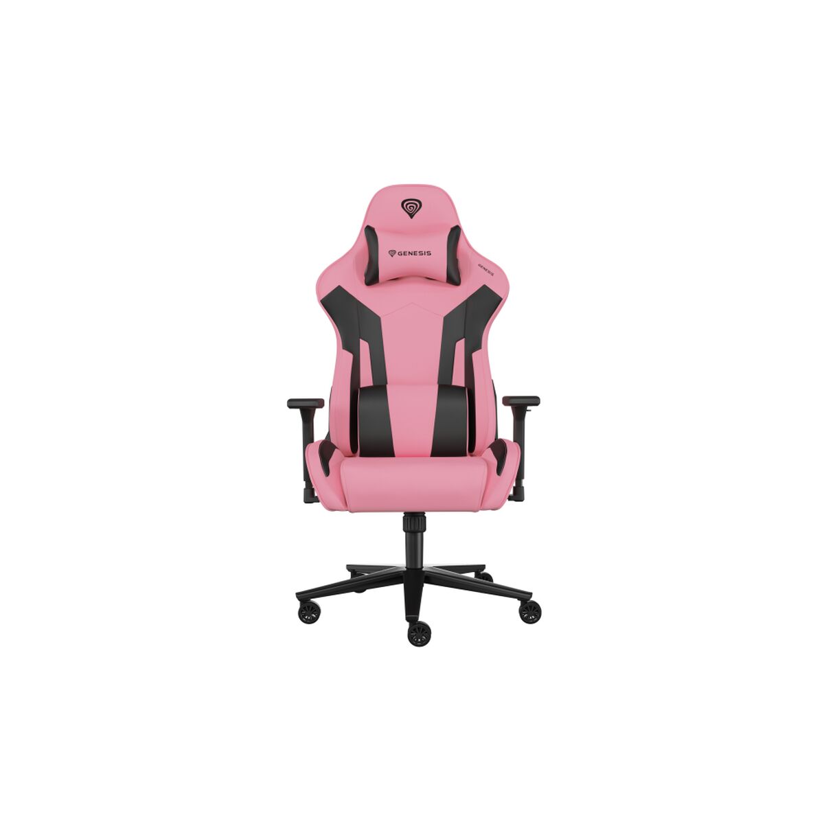 Scaun Gaming Genesis Nitro 720 Roz - Acasă și bucătărie, Mobilă