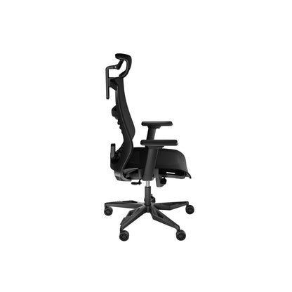 Scaun Gaming Genesis Astat 700 Negru - Acasă și bucătărie, Mobilă