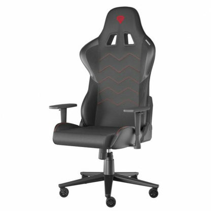 Scaun de Birou Genesis Nitro 550 G2 Negru - Acasă și bucătărie, Mobilă