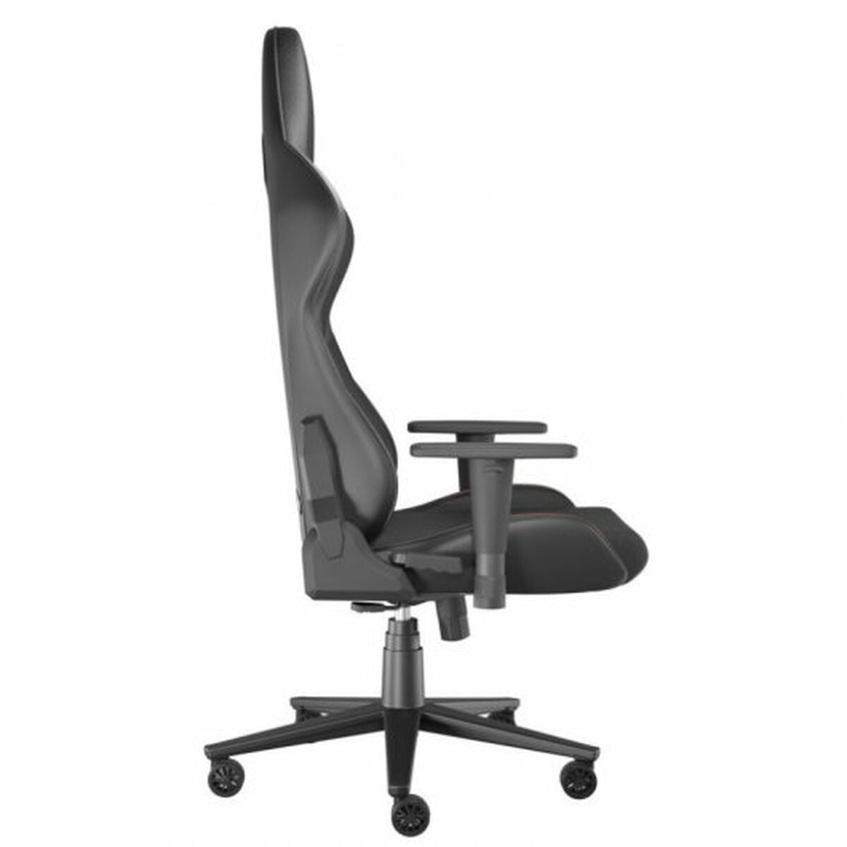 Scaun de Birou Genesis Nitro 550 G2 Negru - Acasă și bucătărie, Mobilă