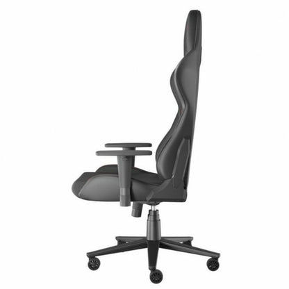 Scaun de Birou Genesis Nitro 550 G2 Negru - Acasă și bucătărie, Mobilă