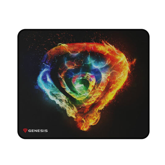 Covoraș de șoarece Genesis CARBON 500 M FIRE G2 - Tehnică de calcul, Accesorii