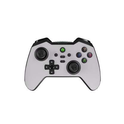 Telecomandă Jocuri Gaming Genesis MANGAN 400 Alb Bluetooth - Electronică, Joc video
