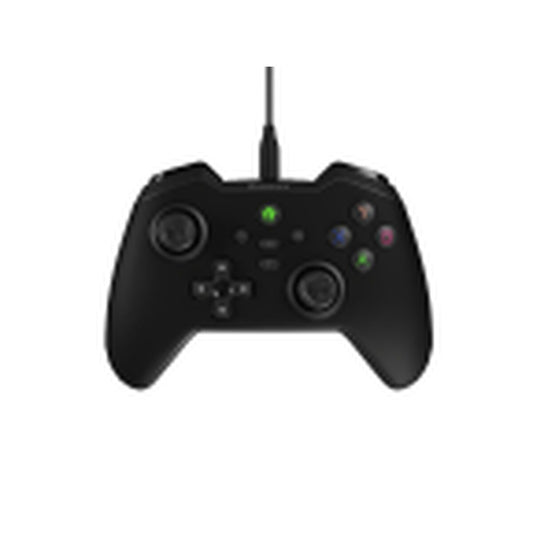 Telecomandă Jocuri Gaming Genesis MANGAN 300 Negru - Electronică, Joc video