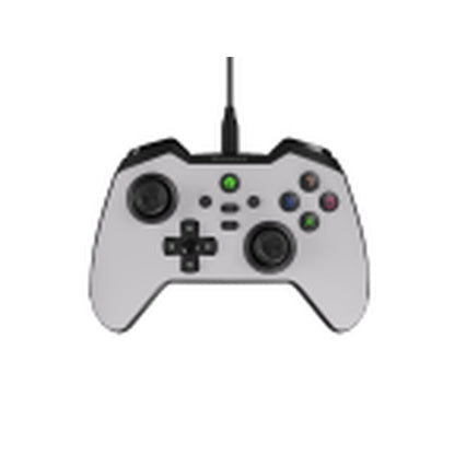 Telecomandă Jocuri Gaming Genesis MANGAN 300 Alb - Electronică, Joc video
