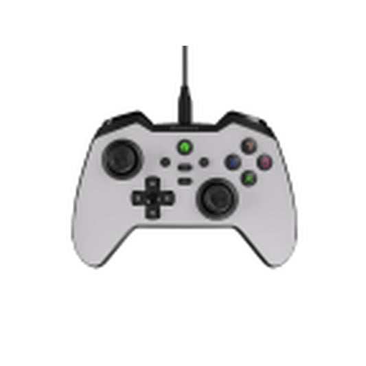 Telecomandă Jocuri Gaming Genesis MANGAN 300 Alb - Electronică, Joc video
