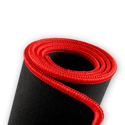Covoraș antiderapant Savio Turbo Dynamic L Negru Cu imprimeuri - Tehnică de calcul, Accesorii