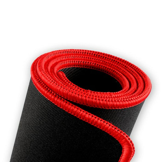 Covoraș antiderapant Savio Turbo Dynamic L Negru Cu imprimeuri - Tehnică de calcul, Accesorii