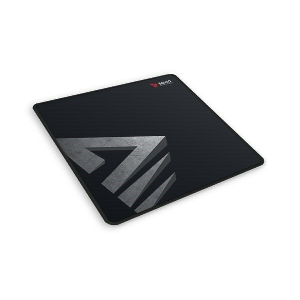 Covoraș antiderapant Savio Precision Control S Negru Cu imprimeuri - Tehnică de calcul, Accesorii