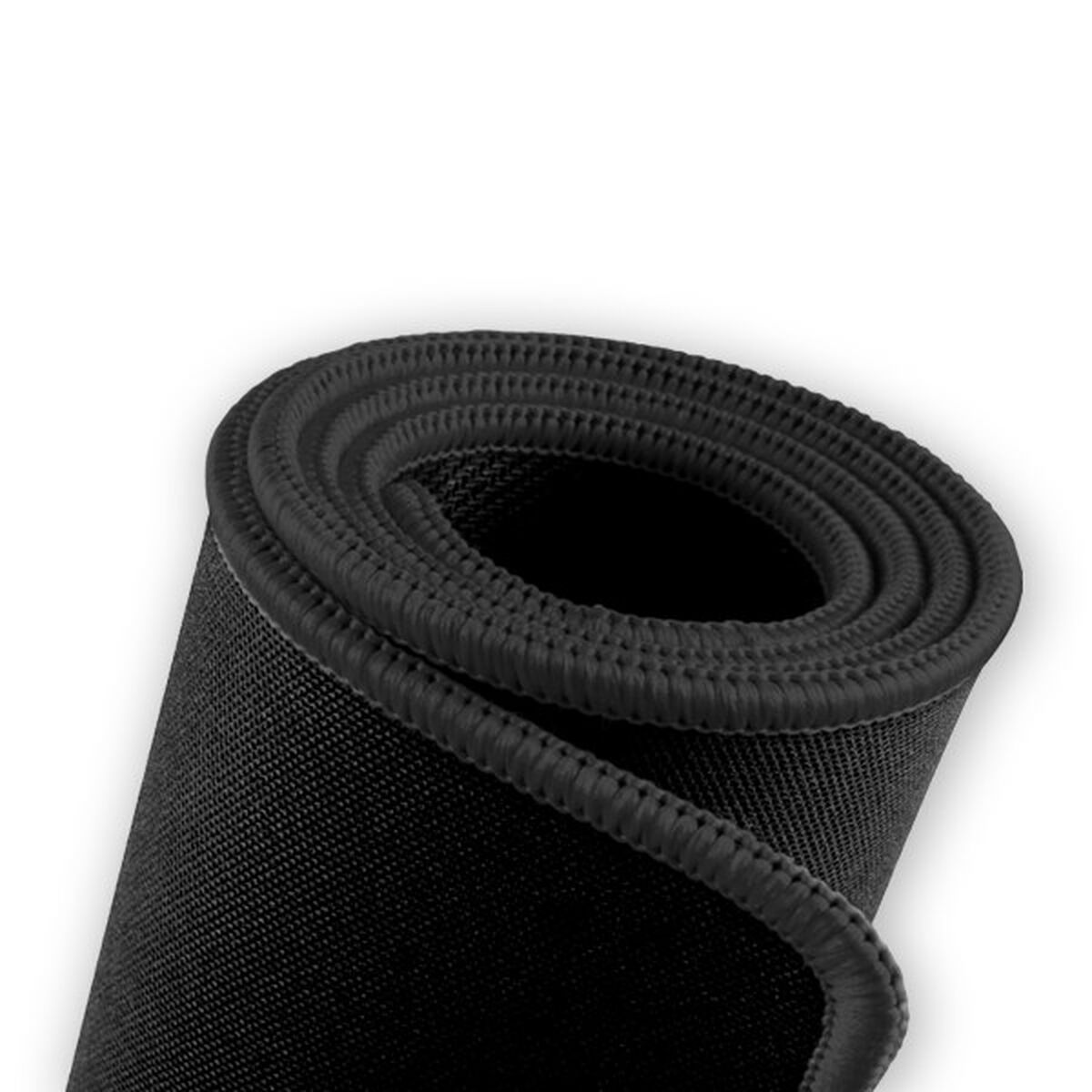 Covoraș antiderapant Savio Precision Control Negru - Tehnică de calcul, Accesorii