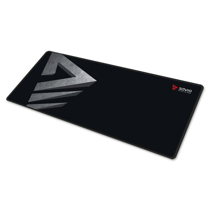 Covoraș antiderapant Savio Precision Control Negru - Tehnică de calcul, Accesorii